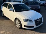 Audi A3 Sportback 1.4 TFSI Attraction*NEU*TÜV*A3* - Audi A3 bis 5.000 Euro