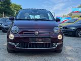 Fiat 500C 1.0 GSE N3 Hybrid DOLCEVITA C*Tüv Neu*Klima - Fiat 500C: Kleinwagen