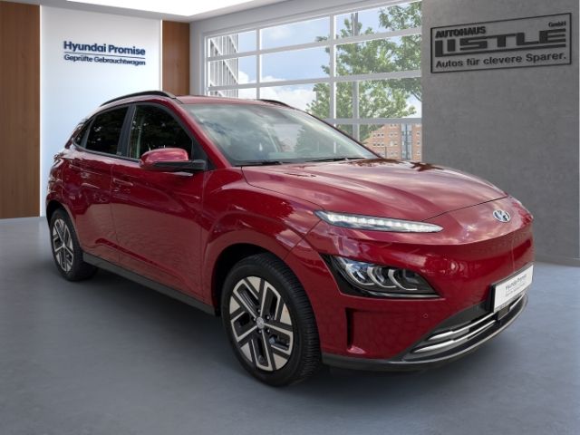 Fahrzeugabbildung Hyundai KONA Trend Elektro 2WD +KLIMA+NAVI+RFK+LED+SHZ+U