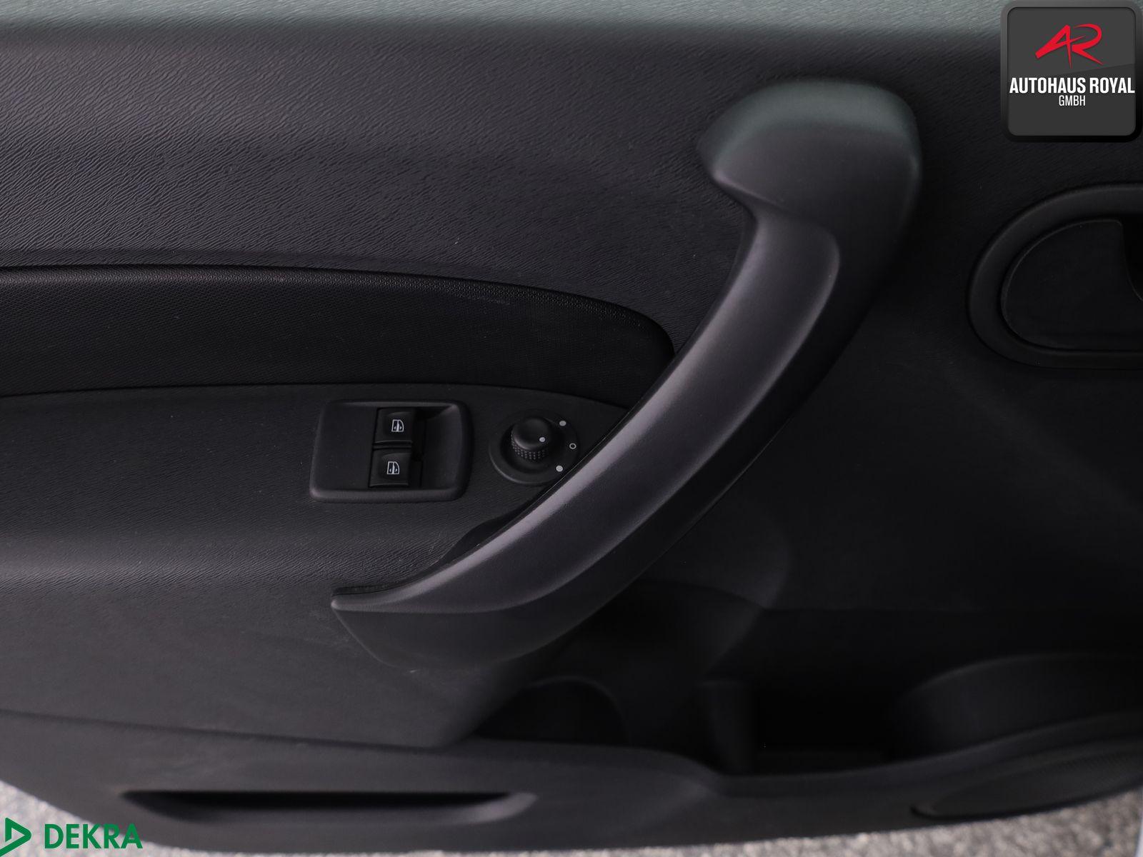 Mercedes-Benz Citan 111 CDI KASTEN EXTRALANG NAVI,KLIMA,1.HAND, миниатюра 14