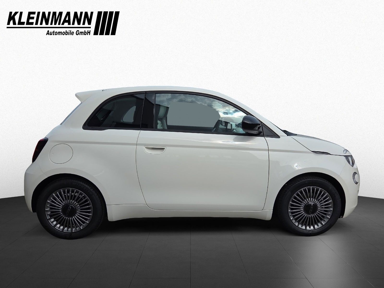 Fiat 500 - Bild 5