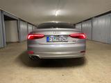 Audi A5 45 TDI quattro Top Ausstattung Navi/Leder  - Audi A5 Gebrauchtwagen in München