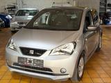 Seat Mii FR-Line/NAVI/PDC/SHZ/AUT./KLIMA/EFH/TEMP/TOP - SEAT Mii FR-Line mit Benzin-Antrieb