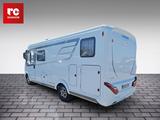 HYMER / ERIBA / HYMERCAR Exsis-i Pure 580 DACHKLIMA, AUTOMATIK, NAVI+RFK - HYMER / ERIBA Wohnmobile & -wagen in Mannheim