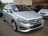 Mercedes-Benz B 200 Urban 1. Besitz / 25.651 Kilometer - Mercedes-Benz: 65