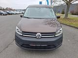 Volkswagen Caddy 1.4 *Standhzg*Sitzhzg*PDC*XENON*Tempomat - gebrauchte VW Caddy aus dem Jahr 2018