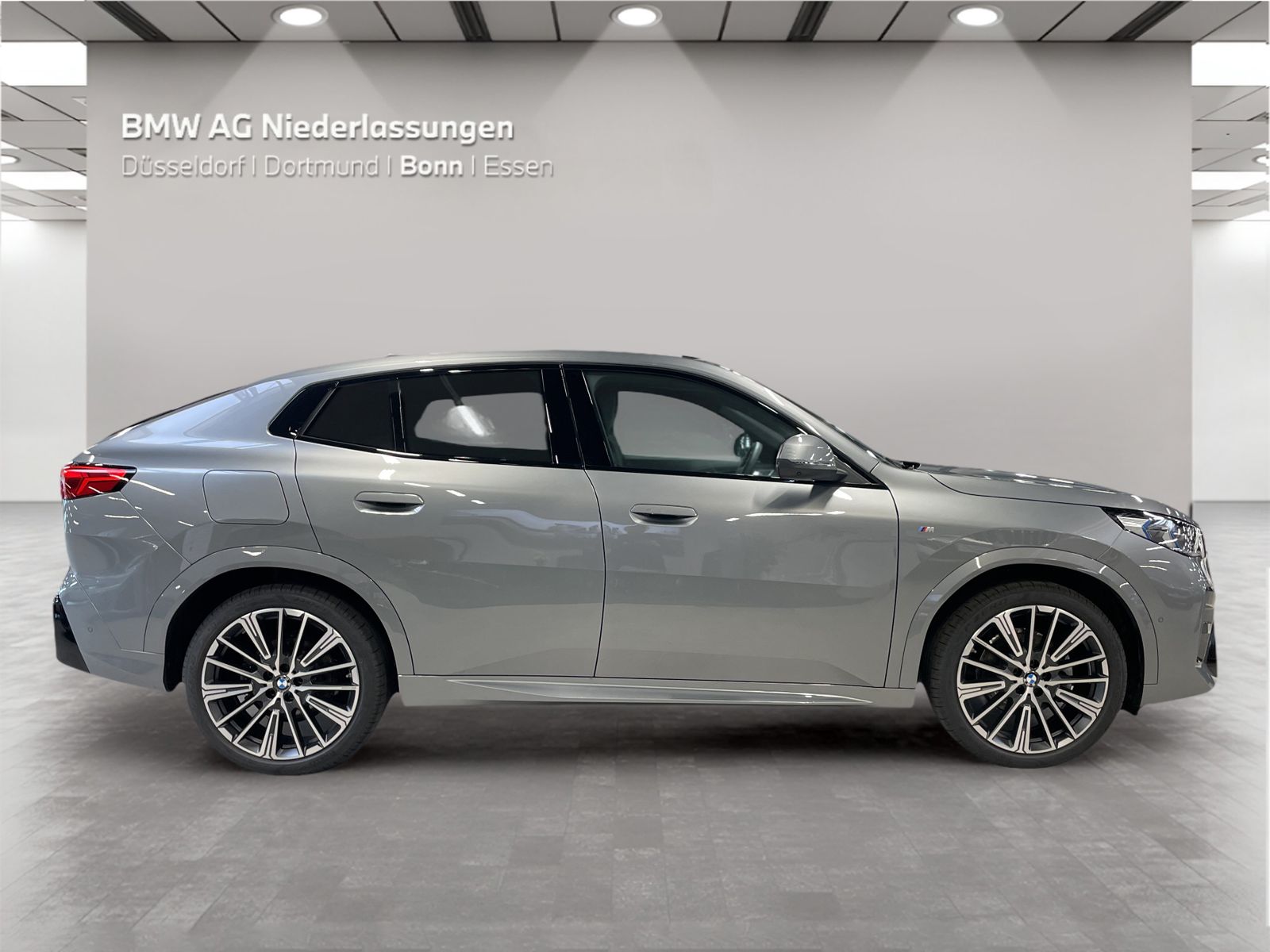 BMW X2 - Bild 7