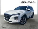 Hyundai Santa Fe 2.2 CRDI Premium 4WD Premium 4WD - Hyundai SANTA FE in Mainz