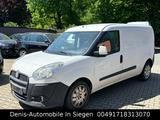 Fiat Doblo Doblò SX Maxi Kasten 1.6 DIESEL - Fiat Doblo aus 2011: Maxi