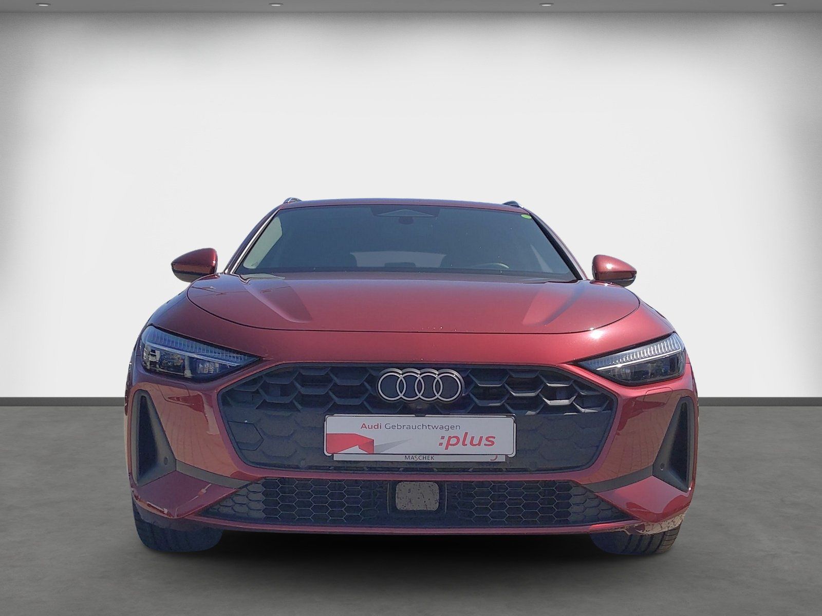 Audi A5 - Bild 8