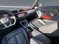 Audi Q3 - Vorschau Bild 13