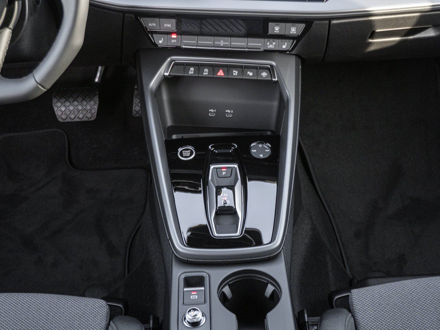 Audi A3 - Bild 11