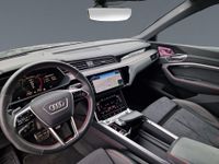 Audi Q8 e-tron - Vorschau Bild 16