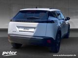 Peugeot 2008 Allure 100 +Navi+Grip-Control+LED+SHZ+ - Peugeot 2008 Neuwagen