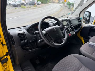 Peugeot Boxer - 11