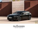 Audi A6 Avant e-tron performance 270 kW Head up, Dash