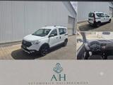 Dacia Dokker Stepway Celebration*Kamera* - Dacia Gebrauchtwagen in München
