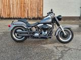 Harley-Davidson Fat Boy Low Spezial 103 