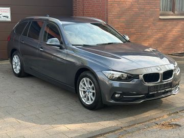 BMW 318 - 2