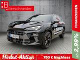 Cupra Terramar 1.5 TSI DSG e-Hybrid VZ 5-J-GARANTIE NA - Cupra Terramar Plug-in Hybrid (PHEV) Gebrauchtwagen