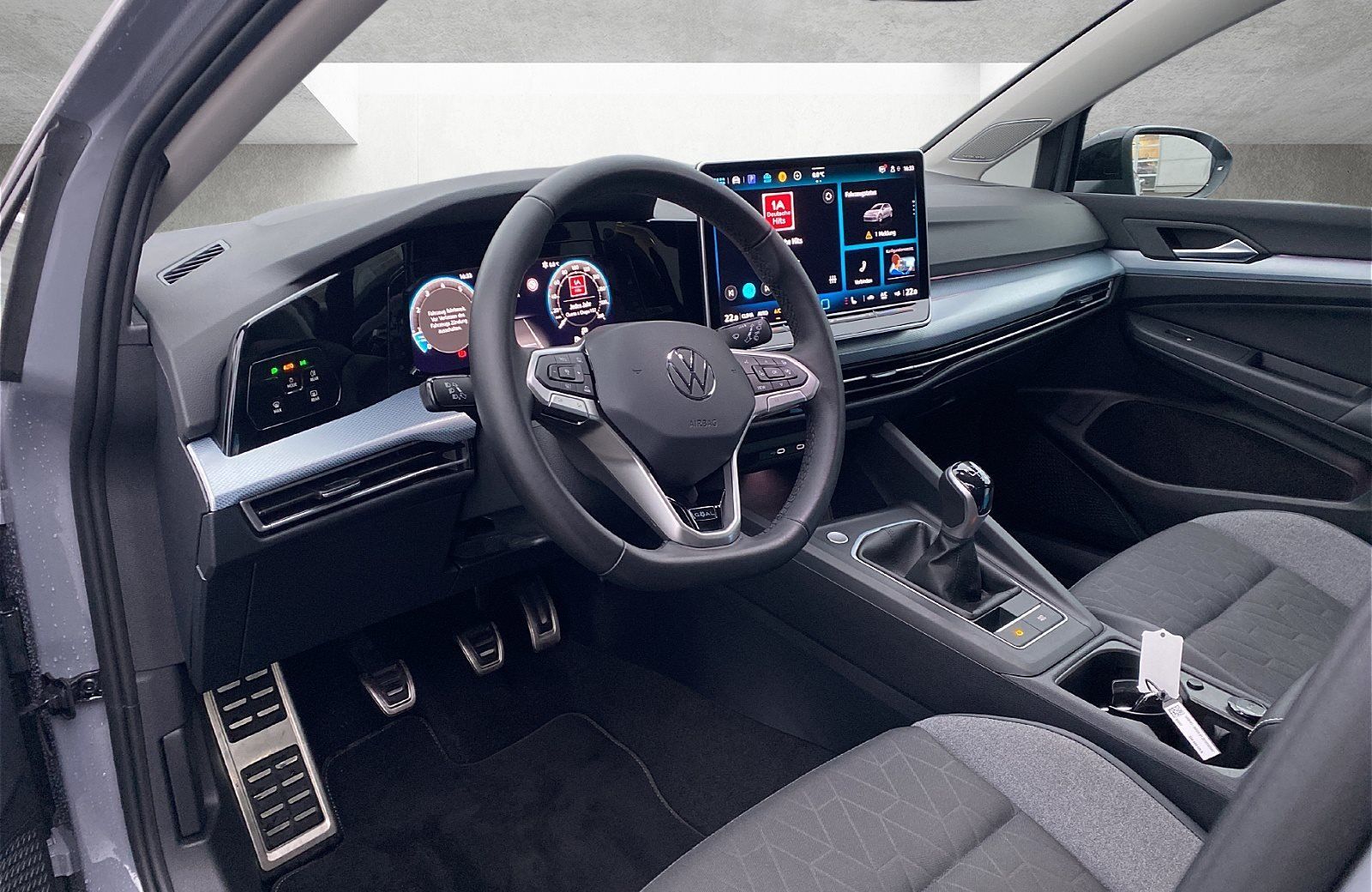 Volkswagen Golf - Bild 13