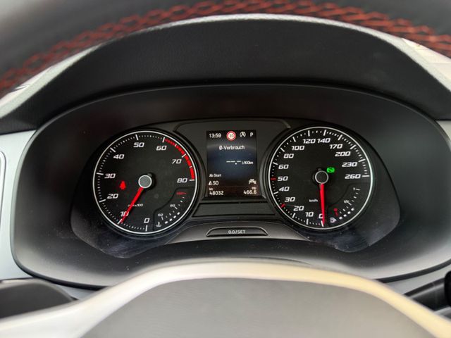 Ibiza FR Pro 1.5TSI DSG *NAVI+SHZ+ACC+RFK+DCC*