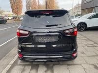 Ford EcoSport ST-Line +2 JAHRE GARANTIE+