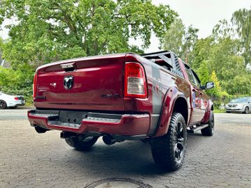 Dodge RAM - 12