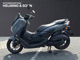 Yamaha NMAX 125 - YAMAHA NMAX 125