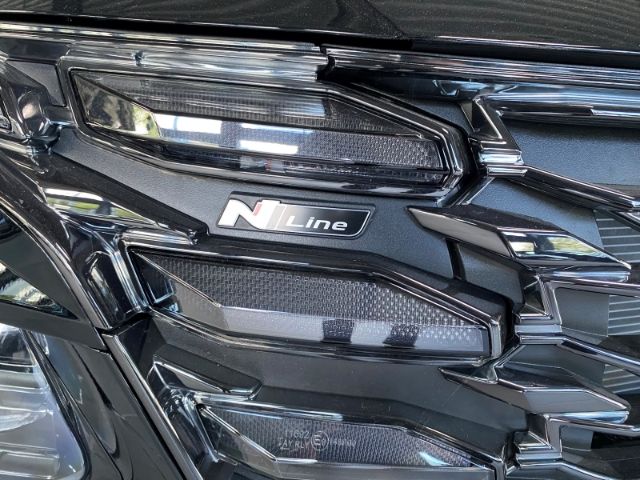 Hyundai Tucson – Bild 24