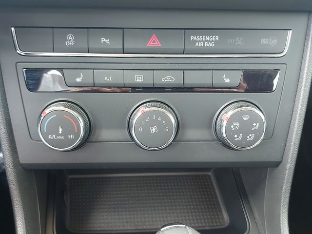 Leon Ecomotive Style 1.0l TSI *Tempomat/PDC*