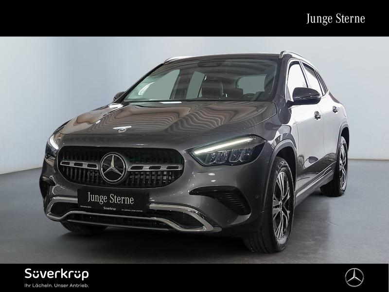 Mercedes-Benz GLA 180 , PROGRESSIVE KAMERA SPUR PDC SHZ