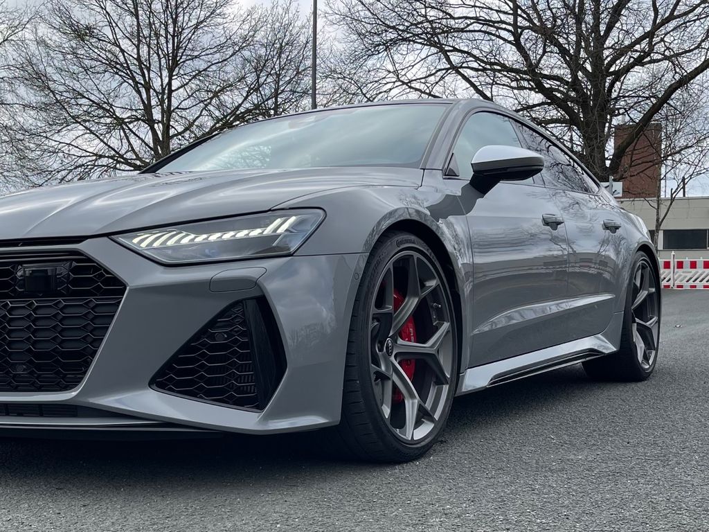 Audi RS7