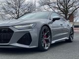 Audi RS7 PERFORMACE,NARDO,GARANTIE 12/2028,LASER,B&O
