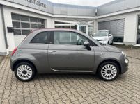 Fiat 500C - Vorschau Bild 7