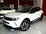 Opel OPEL Mokka 1.5 diesel Ultimate 110cv 2021 KM6500 - Opel Mokka Ultimate mit Diesel-Antrieb