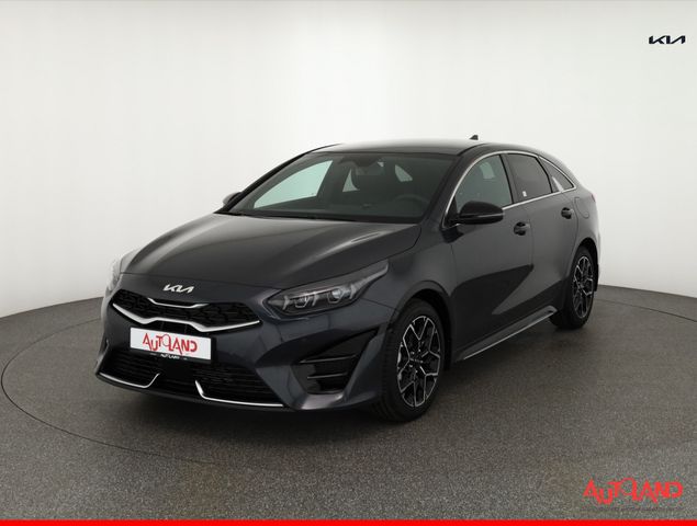 Kia ProCeed GT-Line 1.5 T-GDI Aut. LED Navi Kam ACC