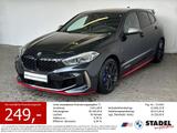 BMW M135i xDrive Navi.LED.HuD.DriveAs.HiFi.KomfZg - BMW M135 aus 2021