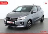 Mitsubishi Space Star 1.2 Spirit+ Android Apple Sitzheizung - Mitsubishi Space Star Spirit mit Benzin-Antrieb