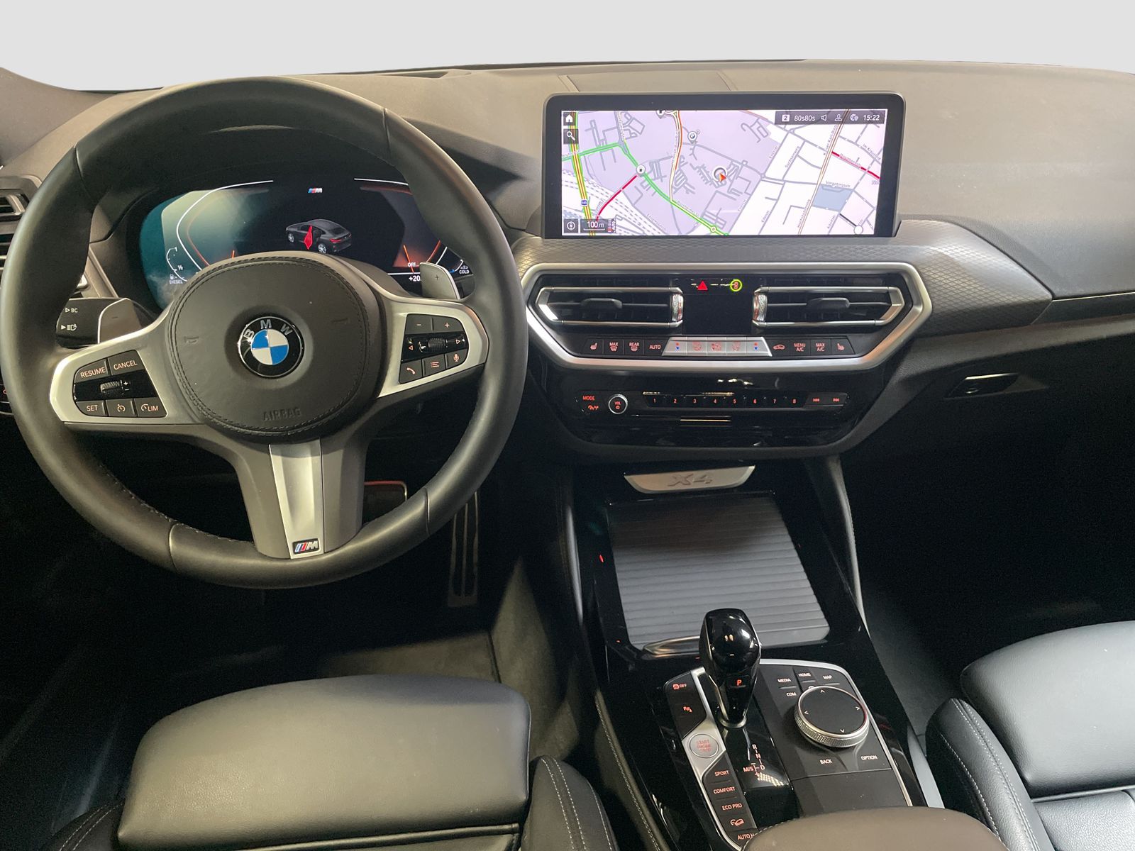 BMW X4 - Bild 12