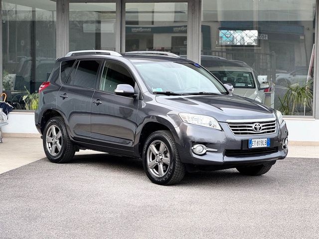 Toyota RAV 4 2.0 Diesel 150CV E5 - 2013