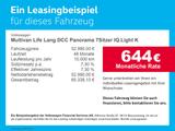 Volkswagen Multivan Life Lang DCC Panorama 7Sitzer IQ.Light - Volkswagen Gebrauchtwagen in Cottbus