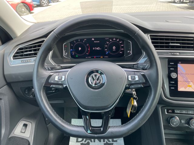 Volkswagen Tiguan  Highline BMT/Start-Stopp