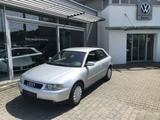 Audi A3 1,6 Klimaautomatik*AHK*Sitzheizung*gute Winte - Audi A3 aus 2003