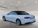 Audi S5 Cabriolet Cabrio TFSI  Matrix SHZ EPH+ - Audi S5: Cabrio
