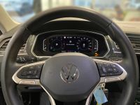 Volkswagen Tiguan - Vorschau Bild 11