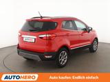 Ford EcoSport 1.0 EcoBoost Titanium Aut*NAVI*TEMPO* - Ford EcoSport in Stuttgart