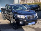 Nissan Navara NP300 Double Cab 4x4/SHZ/AHK/Garantie - Nissan Navara aus 2022