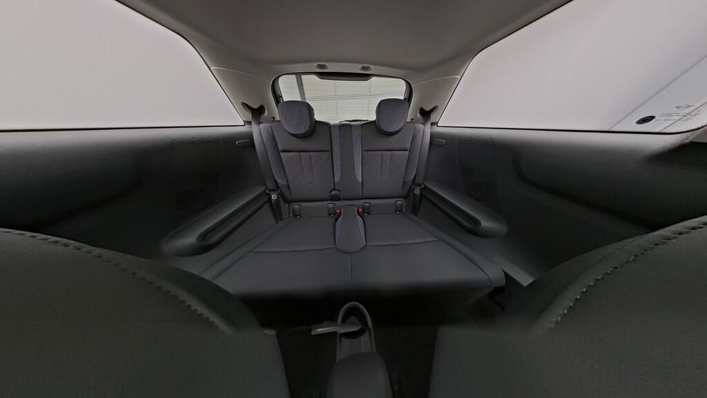 MINI Cooper C - Bild 14