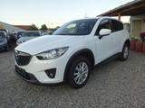 Mazda CX-5 2.2 SKYACTIV-D Center-Line Automatik - Mazda CX-5 in Dresden